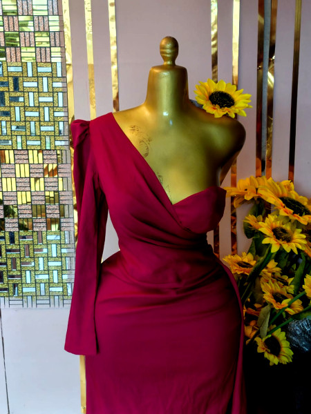Robe de soirée